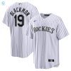 Rock A Blackmon Jersey Rockies White Mlb Love stylepulseusa 1