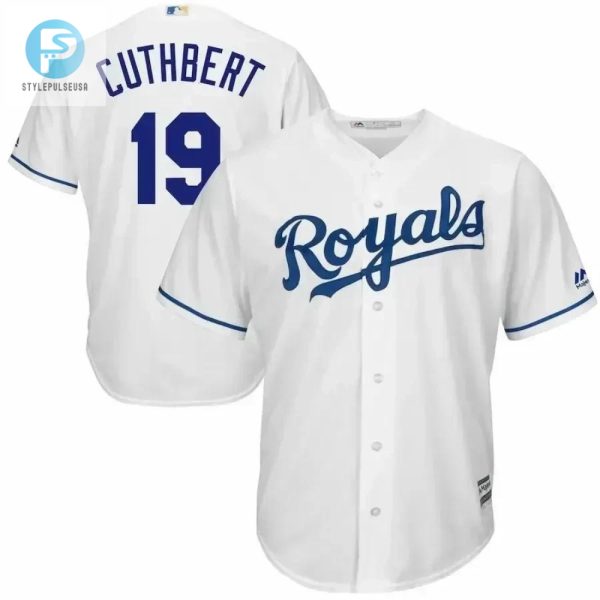 Get Cuthberts Royals Jersey Cool White Seriously Stylish stylepulseusa 1