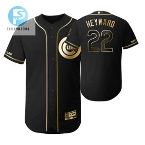 Cubs 22 Heyward 2019 Jersey Hilariously Golden Gift stylepulseusa 1 1