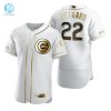 Heywards Golden Gift A Cubs Fans White Delight stylepulseusa 1