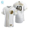 Golden Cubs 40 Contreras Jersey A Home Run For Fans stylepulseusa 1