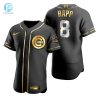 Get Happy Ian Happ 8 Cubs Golden Jersey Fans Dream stylepulseusa 1