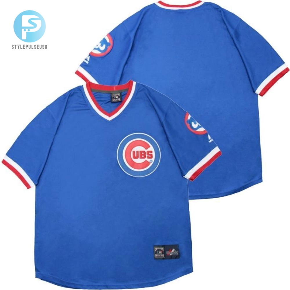 Get Your Cubs Swagger 2020 Navy Jersey  Runs Guaranteed