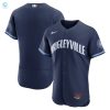 Rock Navy Not Naive Chicago Cubs 2021 Jersey Wow stylepulseusa 1