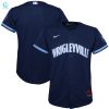 Rock The Navy Chicago Cubs 2021 City Connect Jersey stylepulseusa 1