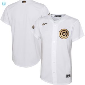 Get On Base With A Laugh Chicago Cubs 22 Allstar Jersey stylepulseusa 1 1