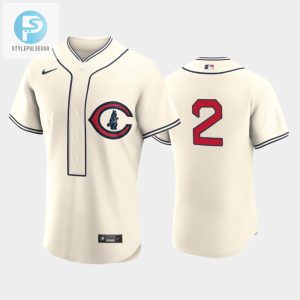 Snag The Dream Nico Hoerners Creamy Cubs Magic Jersey stylepulseusa 1 1