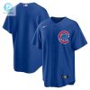 Rule Wrigley Rock A Royal Cubs Jersey Go Cubbies stylepulseusa 1