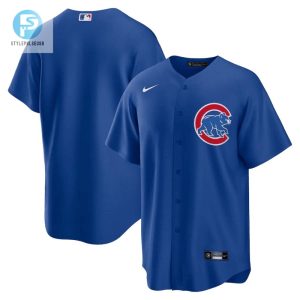 Rule Wrigley Rock A Royal Cubs Jersey Go Cubbies stylepulseusa 1 1