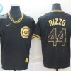 Hit A Home Run In Style With Rizzos Black Magic Jersey stylepulseusa 1