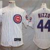 Rock Rizzos 44 Cubs Jersey Hit Style Outta The Park stylepulseusa 1