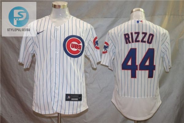 Rock Rizzos 44 Cubs Jersey Hit Style Outta The Park stylepulseusa 1