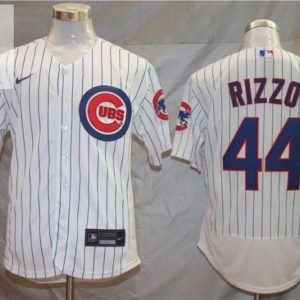 Rock Rizzos 44 Cubs Jersey Hit Style Outta The Park stylepulseusa 1 1