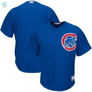 Big Tall Cub Crazy Go Royal In Style stylepulseusa 1 1