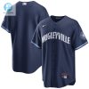 Navy Chicago Cubs Jersey For Men Who Pitch Style stylepulseusa 1