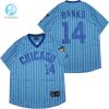 Get Your Banks On Iconic 14 Jersey For Cubs Fans stylepulseusa 1