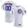 Get A Cubtom Jersey Your White Custom Cubs Gear Awaits stylepulseusa 1