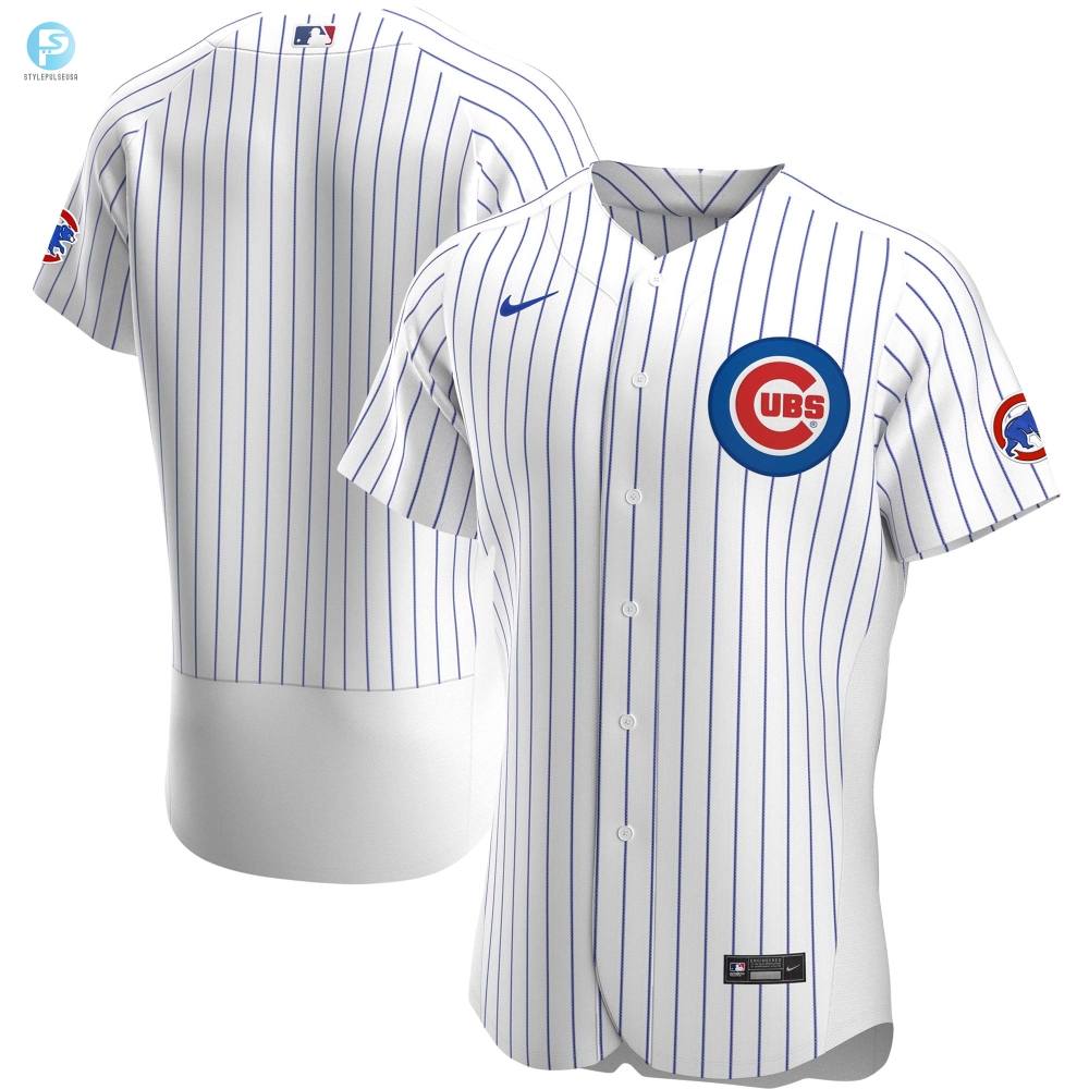 Get Your Funny Bone Ticked Chicago Cubs Jersey Magic