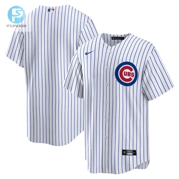 Get Cubtastic Rock The White Blank Cubs Jersey Mens stylepulseusa 1