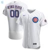 Relive Glory With Cubs Custom Retired Jersey Playful Unique stylepulseusa 1