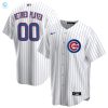 Get Grandad On The Field Custom Cubs Retired Jersey Sale stylepulseusa 1