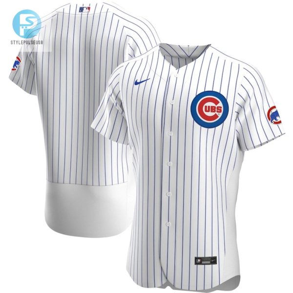 White Hot Snag Your Chicago Cubs Elite Jersey Today stylepulseusa 1 1