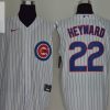 Heywards Hilarious Home Run 2020 Cubs Jersey Extravaganza stylepulseusa 1