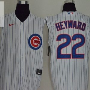 Heywards Hilarious Home Run 2020 Cubs Jersey Extravaganza stylepulseusa 1 1