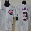 Sport Baez Magic Get Your 9 Cubs Jersey Now stylepulseusa 1