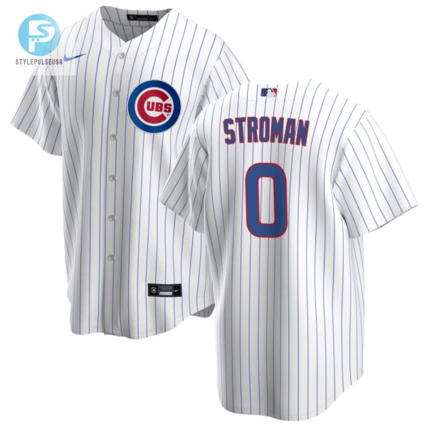 Score Big Laughs Marcus Stroman Cubs Jersey Fantastic Gift stylepulseusa 1 1