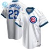 Ryne Sandberg 23 Jersey Hit A Style Home Run stylepulseusa 1