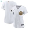 Get Your Cubs Allstar Chic 2022 Replica Jersey White stylepulseusa 1