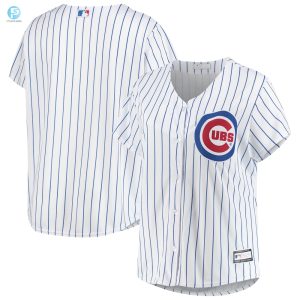 Rocking Curves Cubs Ladies Plus Size Jersey Game On stylepulseusa 1 1