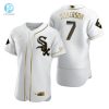 Get Soxserious Tim Anderson 7 Golden Jersey Gift stylepulseusa 1