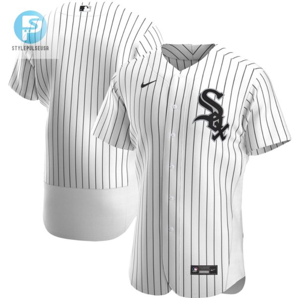 Hit A Home Run In Style 2020 White Sox Jersey Just Arrived stylepulseusa 1