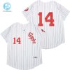 Get Your Sox On 2020 White Jersey Because Pinstripes Are Boring stylepulseusa 1