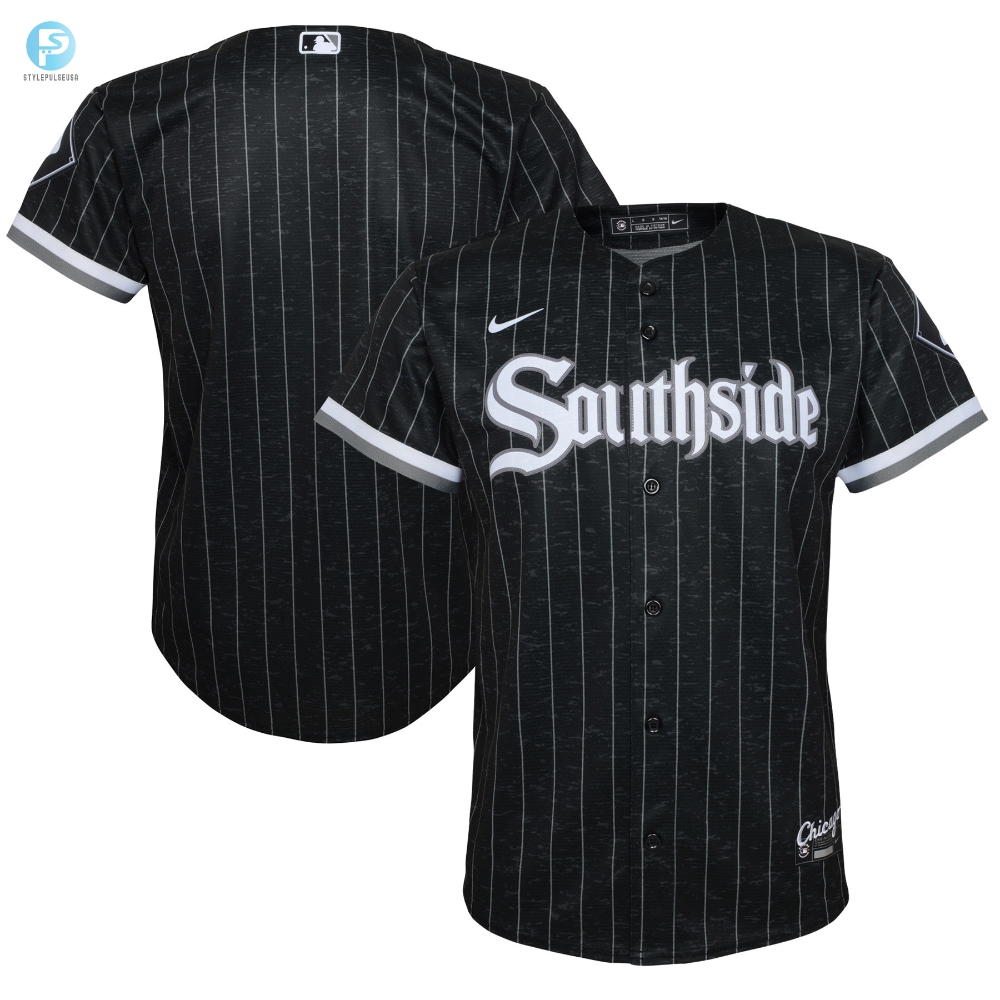 Funny Sox 2021 City Connect Jersey  Look Fly Not Foul