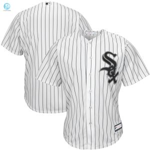 Go Big Go Sox Giant Flair With Chicago Sox Jersey stylepulseusa 1 1