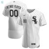 Snag Your Sox Custom Retired Legends Jersey 1 Fan Gear stylepulseusa 1