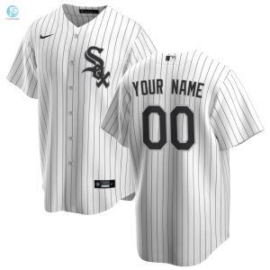 Get Soxy Custom White Sox Replica Jersey Go Team Mlb stylepulseusa 1 1