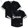 Mini Sox Fan Magic 2021 City Connect Baby Jersey stylepulseusa 1