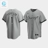 Hit A Home Run In Style With Josh Harrisons Sox Jersey stylepulseusa 1