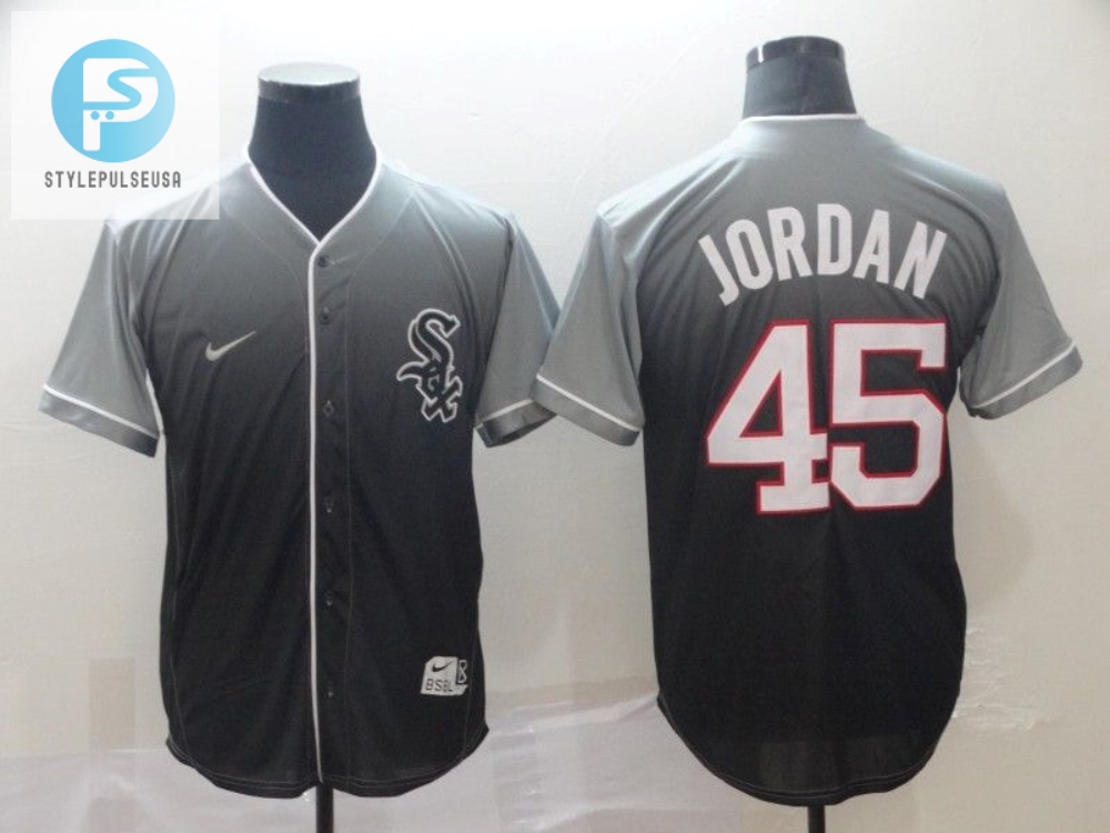 Rock Mjs Sox Get Your 45 Jordan 2020 Gradient Jersey