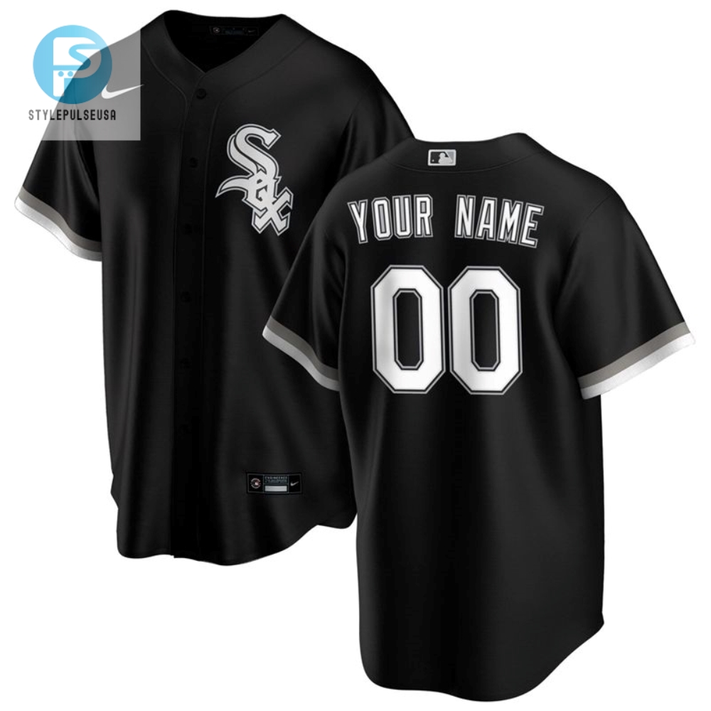 Rock Sox Spirit Your Custom 2020 Jersey Awaits