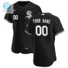 Rock Sox Custom 2020 White Sox Jersey Name Your Mvp stylepulseusa 1