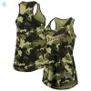 Chic Sox Camo Tank Hide In Style With Mlb Flair stylepulseusa 1