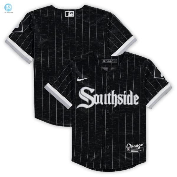 Tiny Champs Sox City Connect Jersey Future Mvp Style stylepulseusa 1