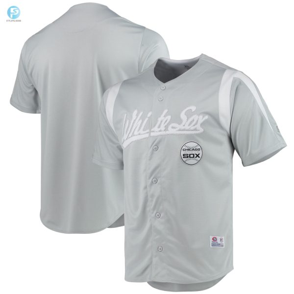 Get Soxy Hilarious Gray Mlb Jersey Chase Your Dream stylepulseusa 1