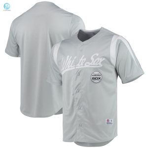 Get Soxy Hilarious Gray Mlb Jersey Chase Your Dream stylepulseusa 1 1