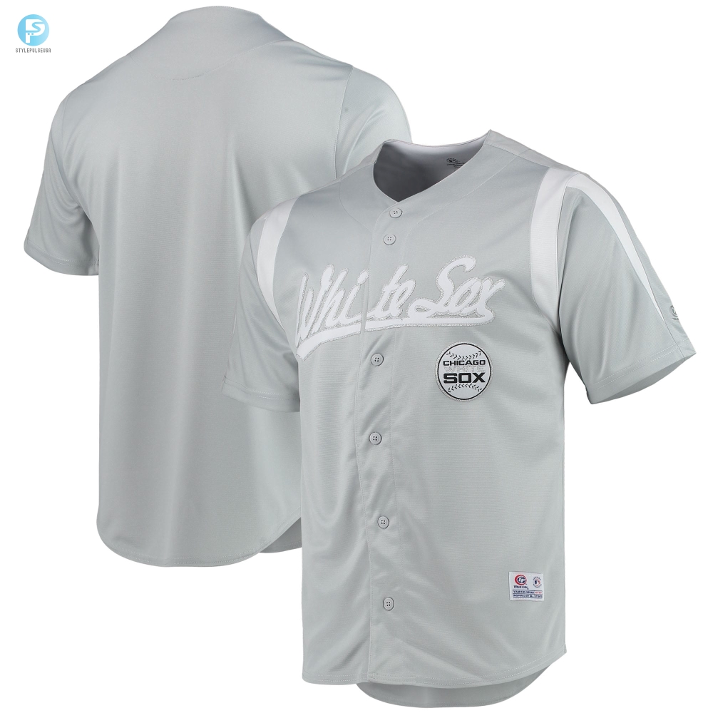 Get Soxy Hilarious Gray Mlb Jersey  Chase Your Dream